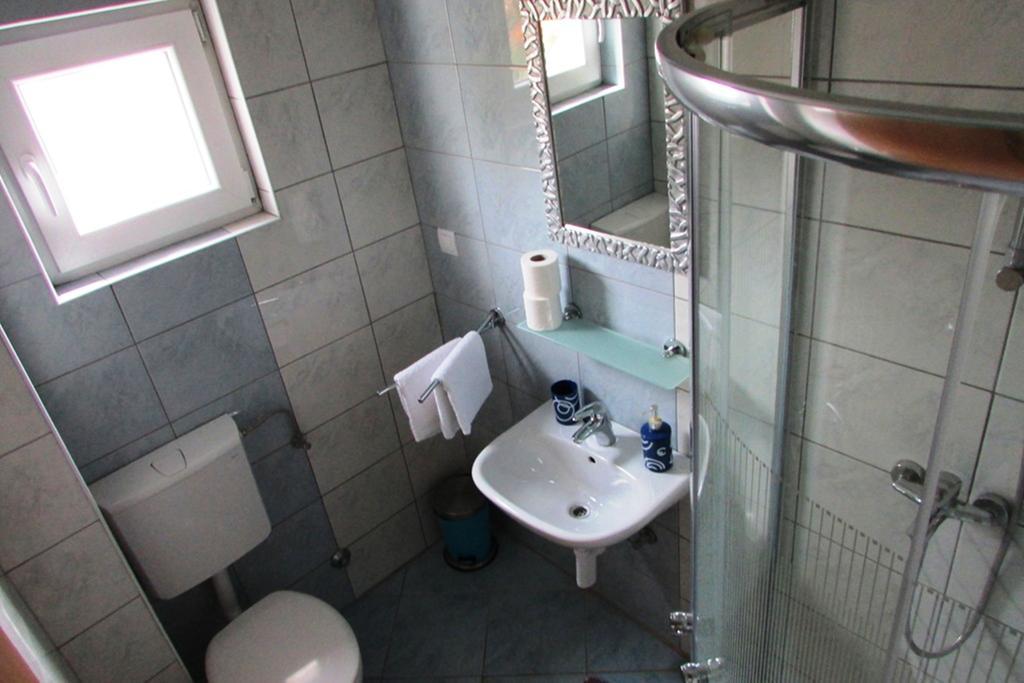 Paladina Gostinjska kuća 3*