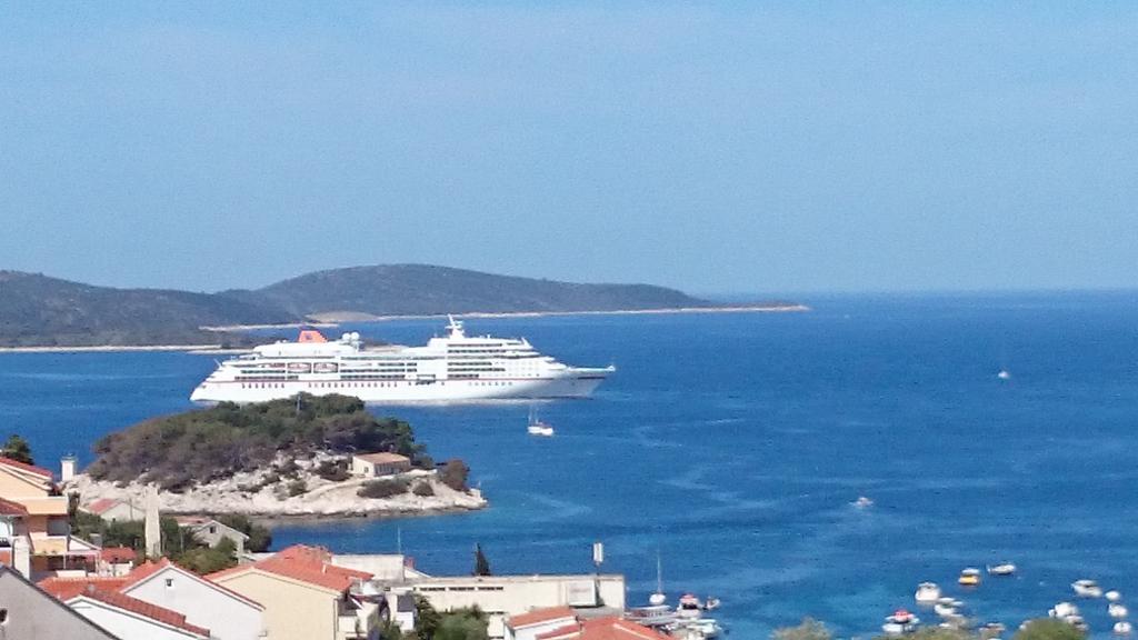 Paladina Gostinjska kuća 3*