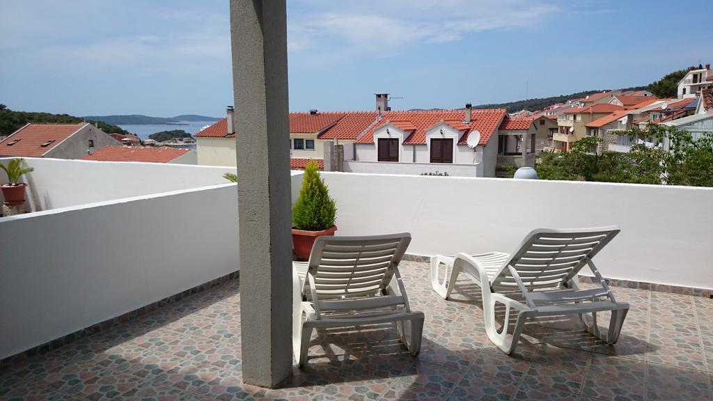 Paladina Gostinjska kuća 3*