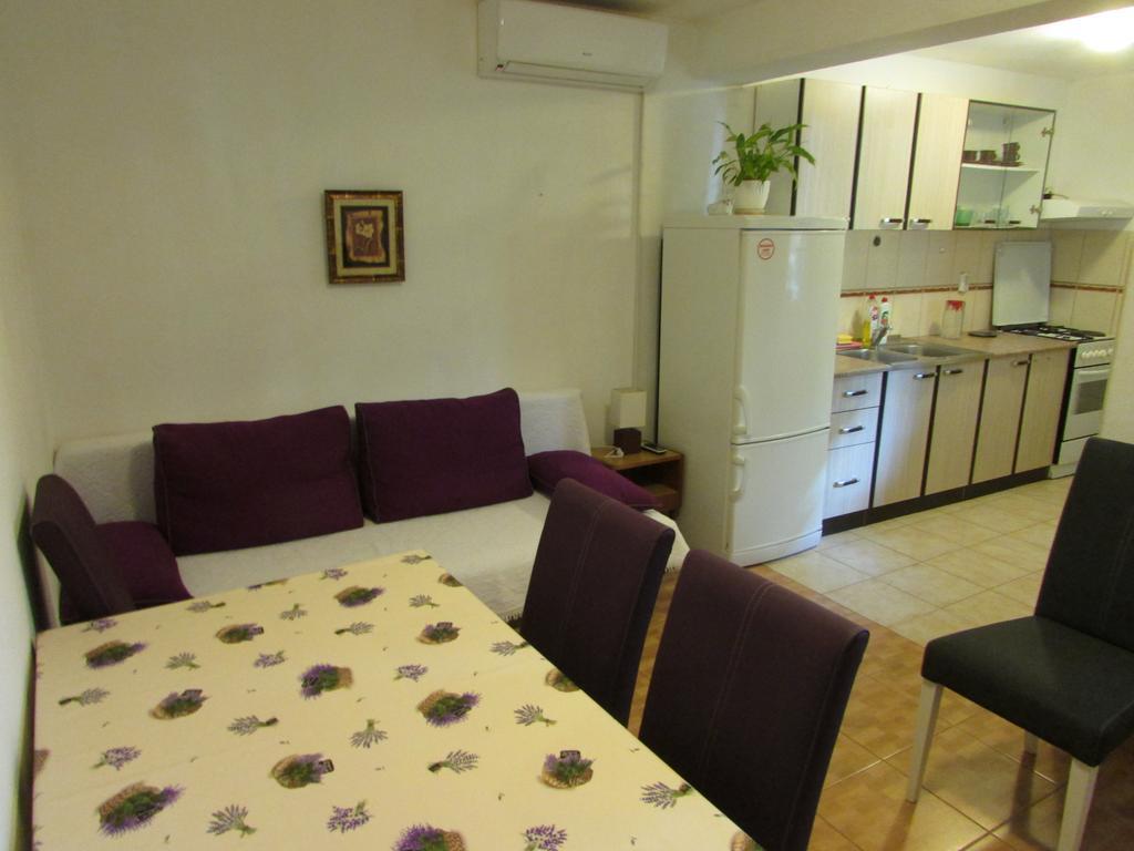 Paladina Gostinjska kuća 3*