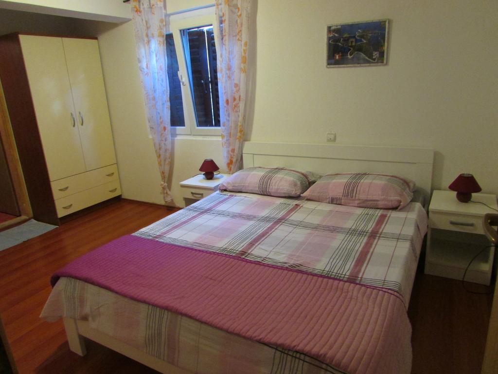 Gostinjska kuća Paladina Hvar Town
