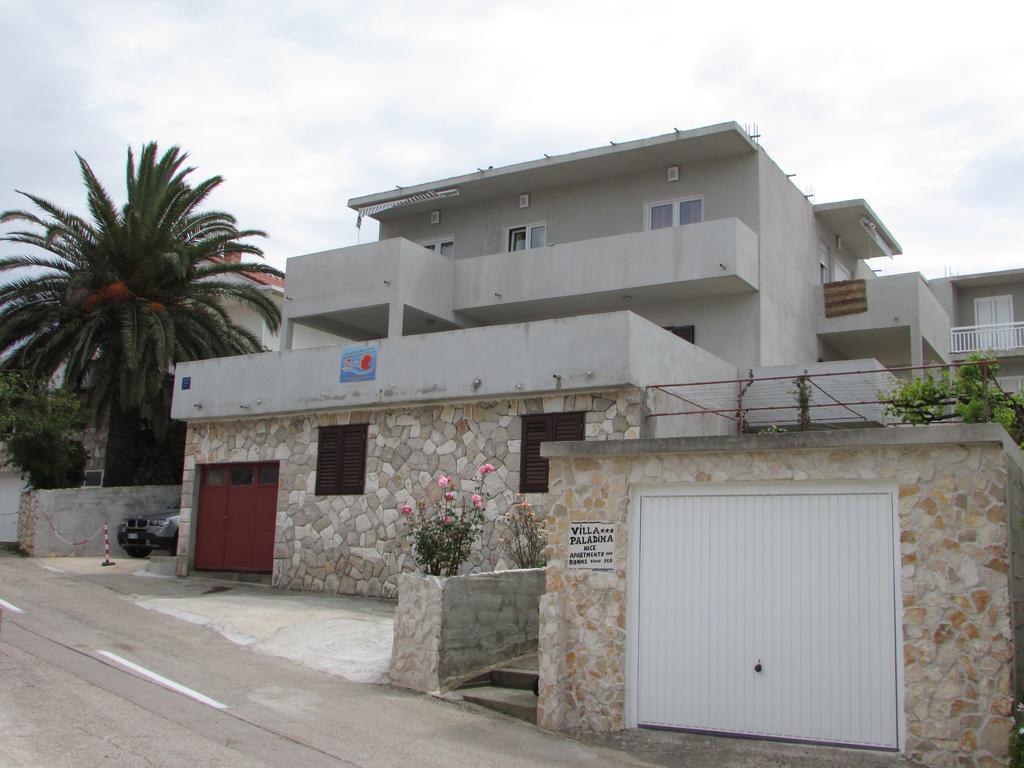 Gostinjska kuća Paladina 3*