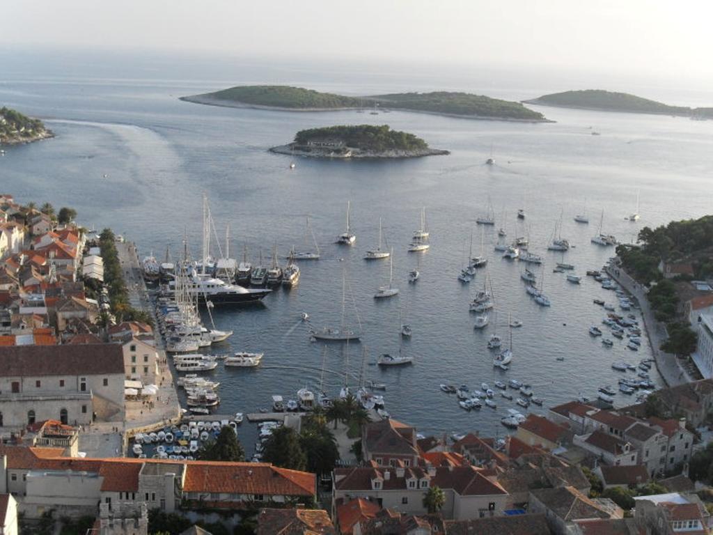 Paladina Hvar Town