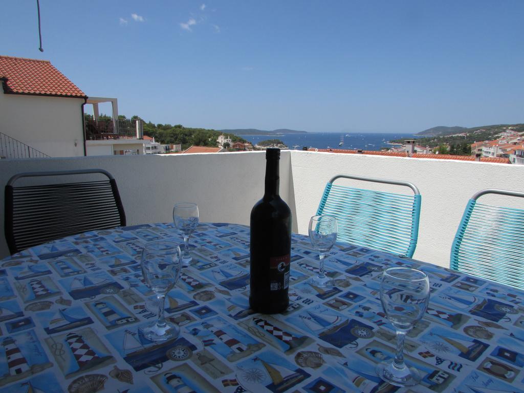 Paladina 3* Hvar Town