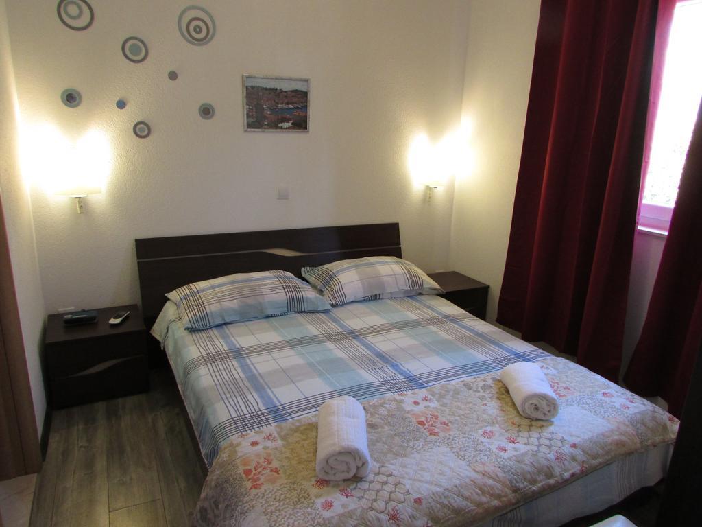 Paladina 3* Hvar Town